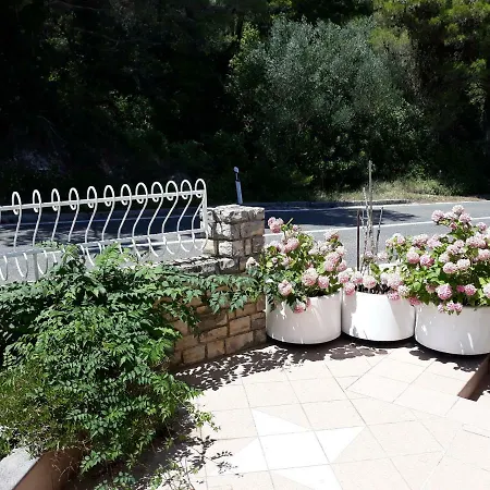Apartman Kurtin * Kali