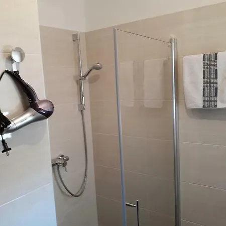 Apartman Kurtin Kali