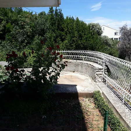 Apartment Apartman Kurtin *