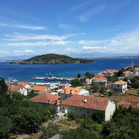Apartman Kurtin Kali
