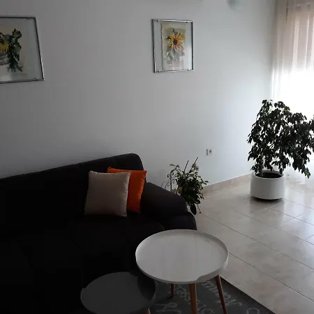 Apartman Kurtin