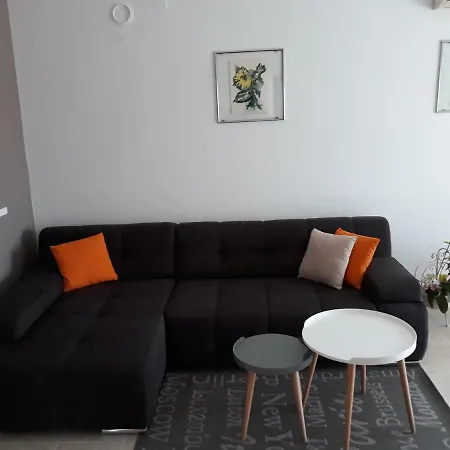 Apartman Kurtin
