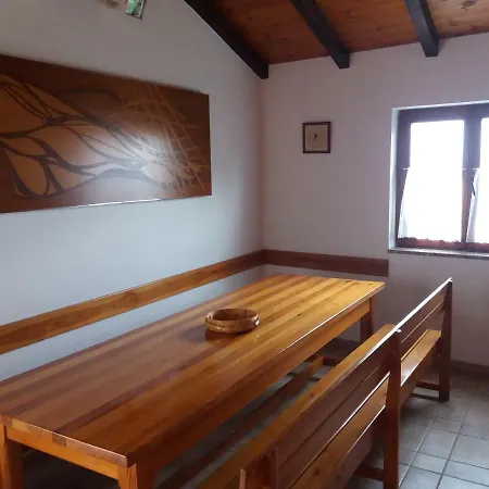 Apartman Kurtin