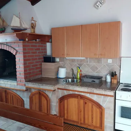Apartman Kurtin Apartment Kali
