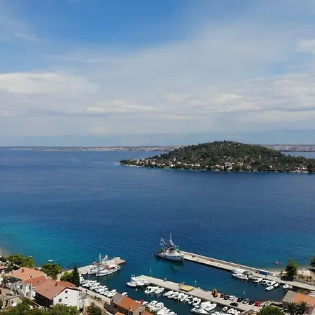 Apartman Kurtin Kali
