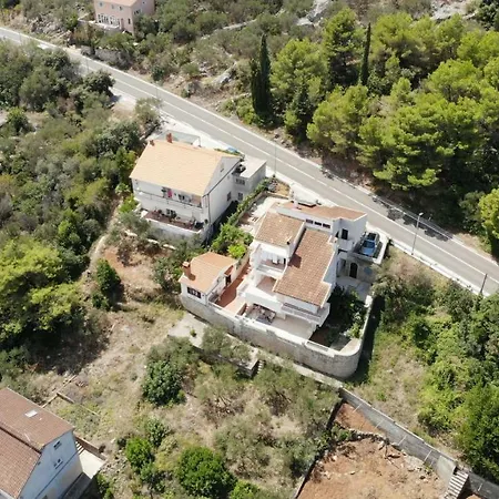Apartman Kurtin