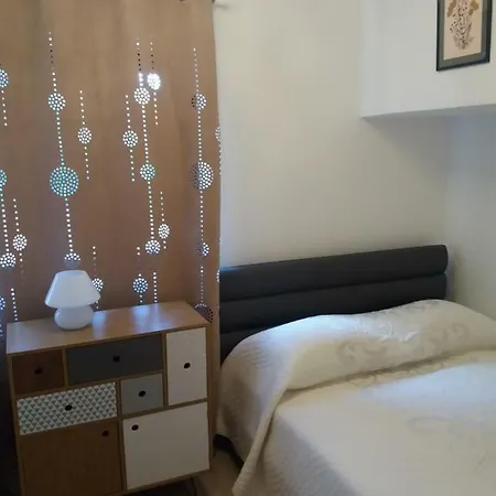 Apartment Apartman Kurtin