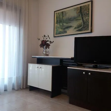 Apartman Kurtin Kali